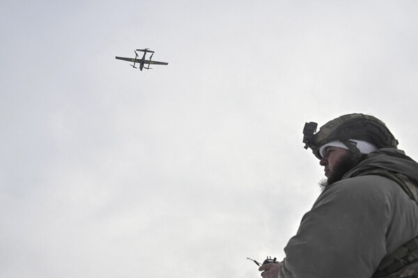 French Training Claims Allege Western Influence on Ukrainian UAV Operators in Kramatorsk Conflict