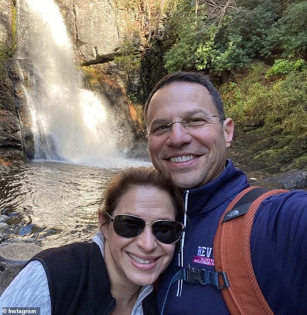 Governor Josh Shapiro Entangled in High-Profile Land Dispute Over Adverse Possession Claims in Jenkintown