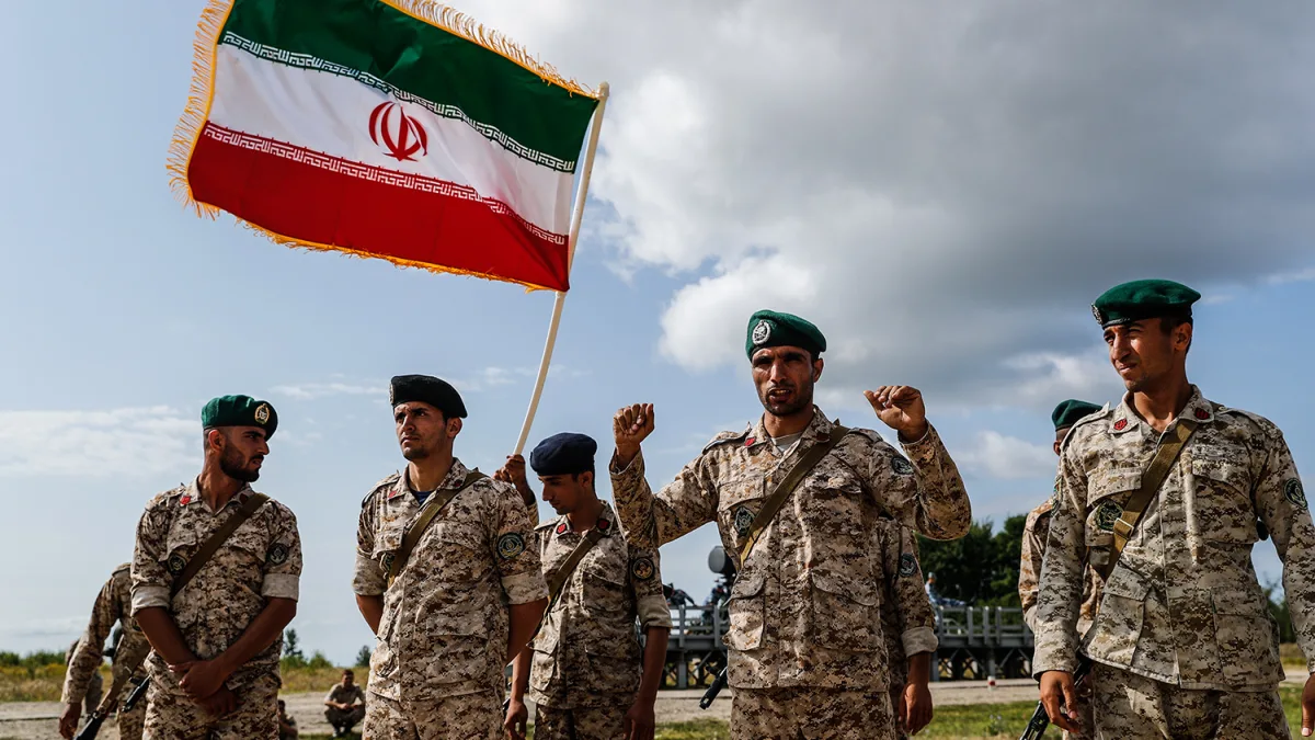 Iran Shifts to Asymmetric Warfare, Targeting U.S. and Israeli Infrastructure to Prolong Conflict