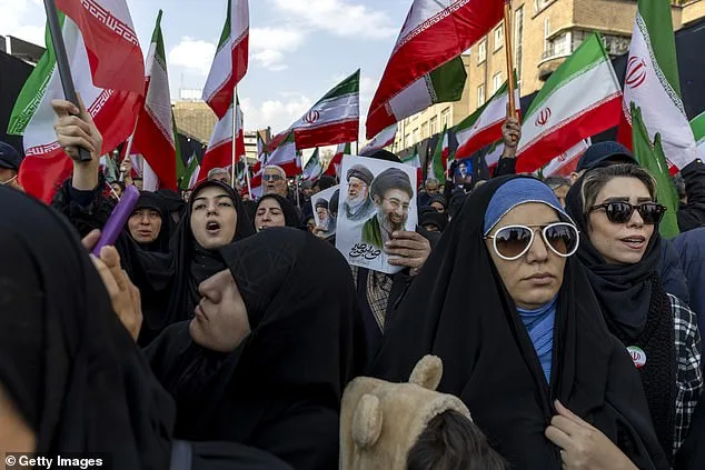 Mojtaba Khamenei's Rise as Iran's Supreme Leader Sparks Geopolitical Uncertainty Amid Injury Controversies