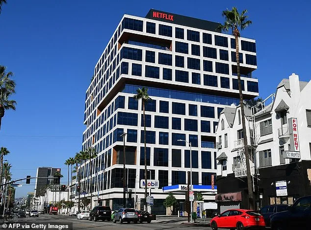 Netflix Unhappy with Meghan Markle's As Ever Brand Ahead of Split, Sources Say