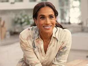 Netflix Unhappy with Meghan Markle's As Ever Brand Ahead of Split, Sources Say