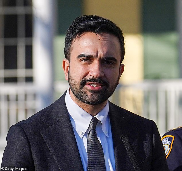 New York City's Tax on Wealthy and Corporations Sparks Debate Over Social Programs