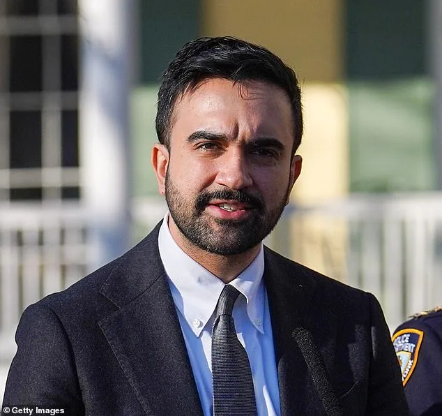 New York City's Tax on Wealthy and Corporations Sparks Debate Over Social Programs