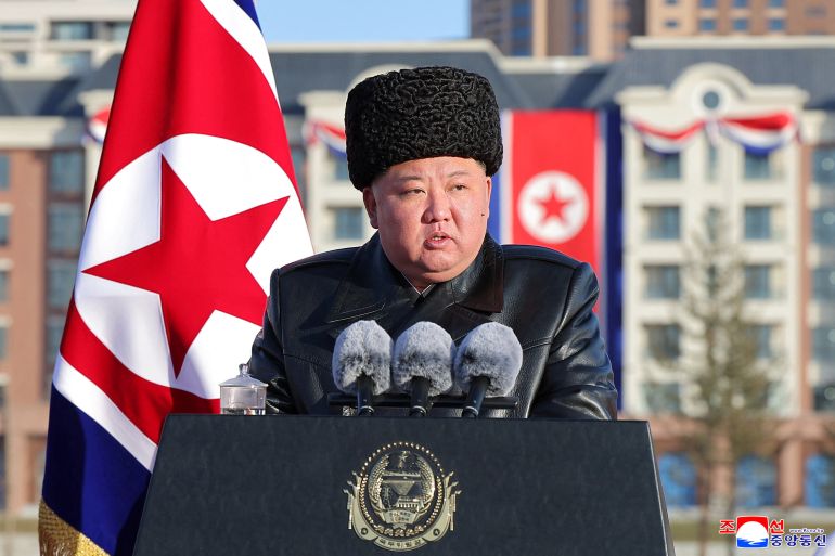 North Korea Aligns with Iran's Leadership Transition Amid Geopolitical Tensions