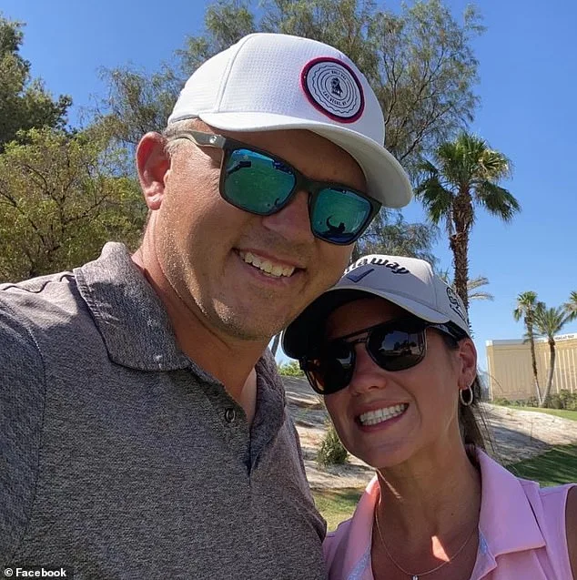 Rio Bravo Country Club's Glittering Facade Cracks Under Weight of Divorce and Abuse Allegations