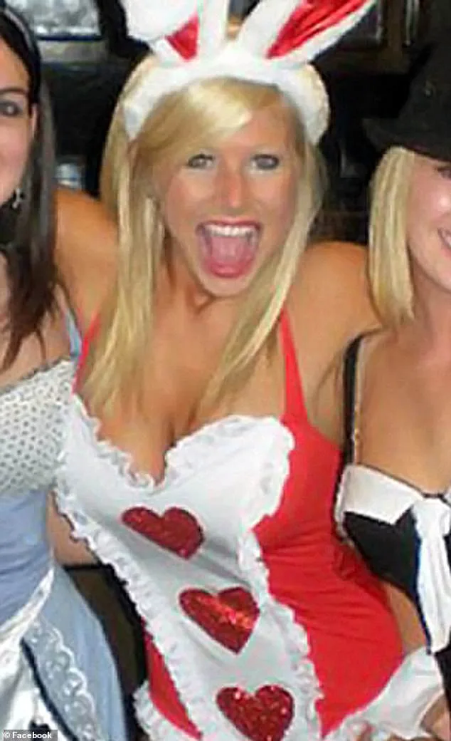 Sarah Fowlkes' Fall from Grace: A Scandal, a Legal Loophole, and 10 Days in Jail