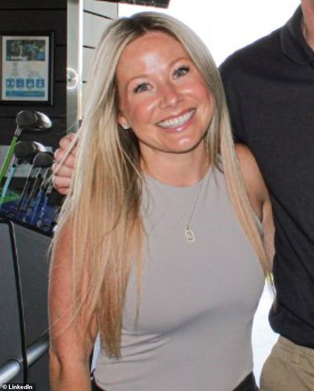 Sarah Fowlkes' Fall from Grace: A Scandal, a Legal Loophole, and 10 Days in Jail