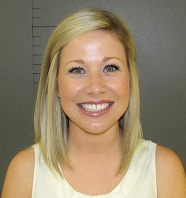 Sarah Fowlkes' Fall from Grace: A Scandal, a Legal Loophole, and 10 Days in Jail