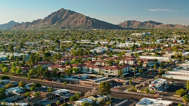 Small California City Tops WalletHub's List of Happiest U.S. Cities