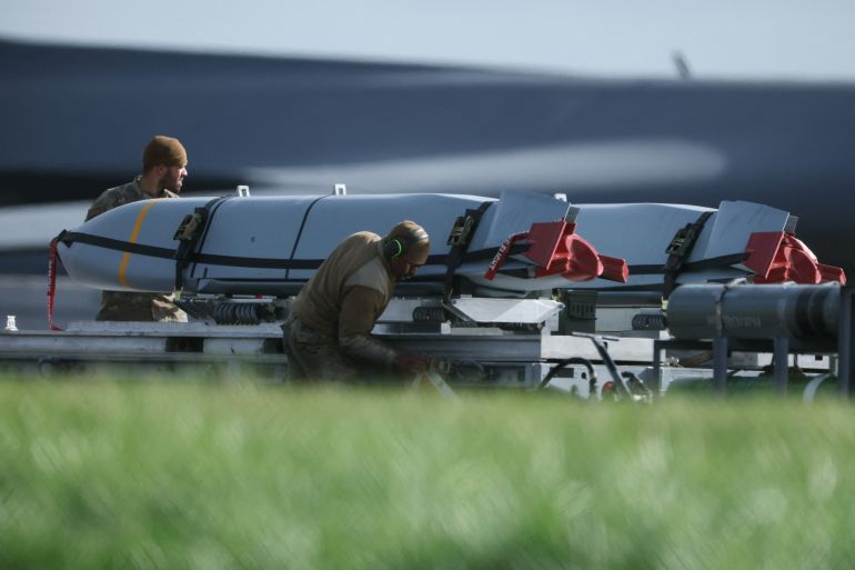 Speculation Over US Troop Deployment in Iran Grows as Lawmakers Warn of Risks Amid 12-Day Conflict