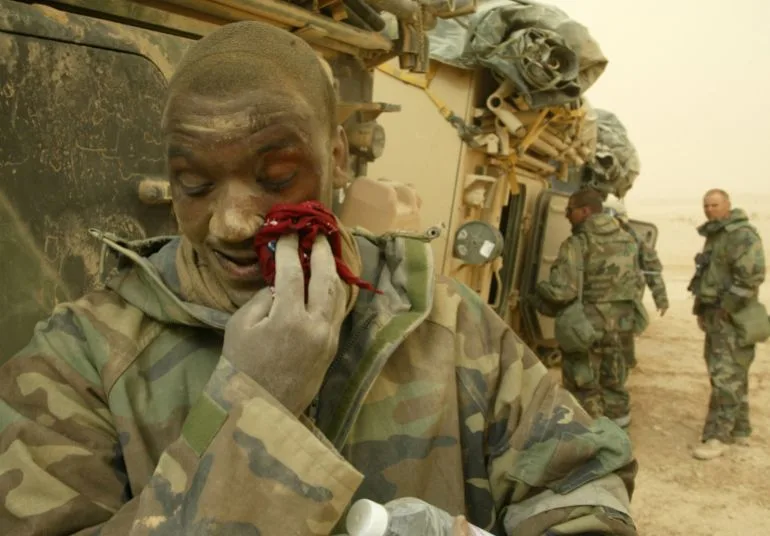 Speculation Over US Troop Deployment in Iran Grows as Lawmakers Warn of Risks Amid 12-Day Conflict