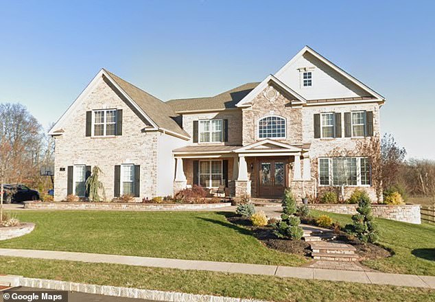 The Irony of the American Dream: A Wealthy Family's Son Accused of Terrorist Plot