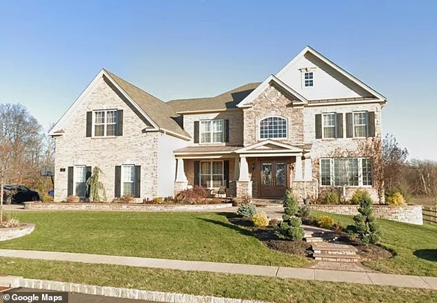 The Irony of the American Dream: A Wealthy Family's Son Accused of Terrorist Plot