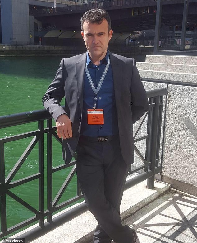 The Irony of the American Dream: A Wealthy Family's Son Accused of Terrorist Plot