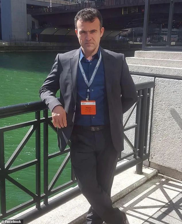 The Irony of the American Dream: A Wealthy Family's Son Accused of Terrorist Plot