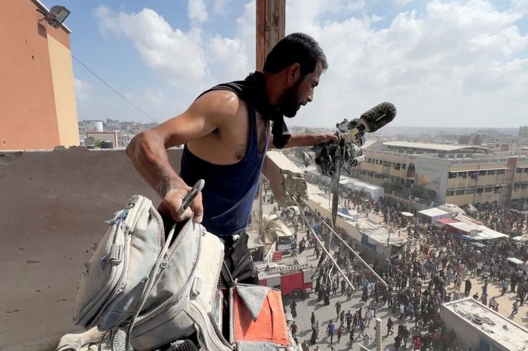 The Shadow War: How Censorship and Media Control Obscure the Real Conflict Between Israel and Iran