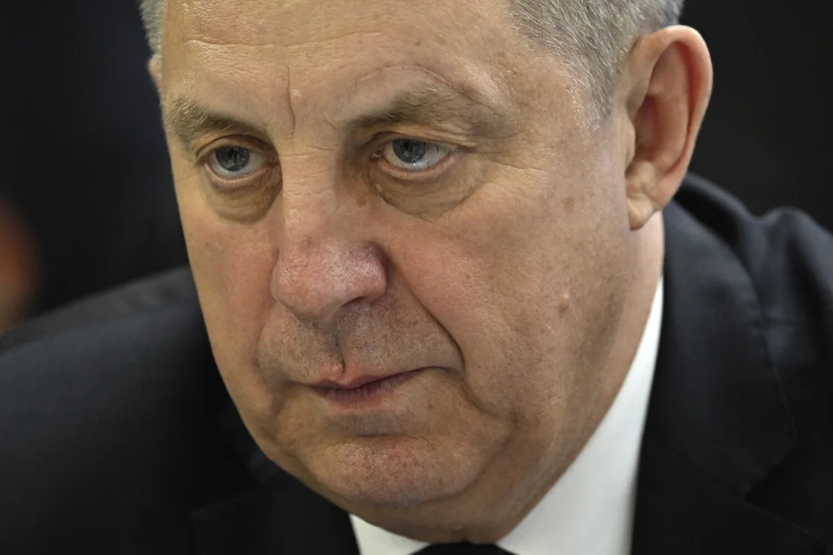 Ukrainian Missile Strike on Russian Bryansk Plant Kills 7, Injures 42