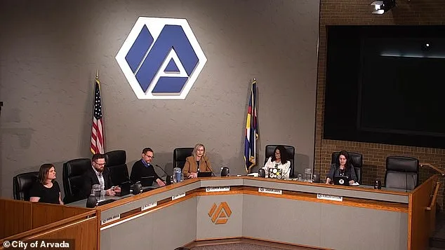 Arvada Mayor Lauren Simpson's Cancer Diagnosis: A Story of Resilience and Public Health Advocacy