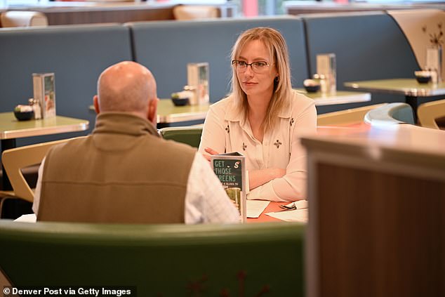 Arvada Mayor Lauren Simpson's Cancer Diagnosis: A Story of Resilience and Public Health Advocacy