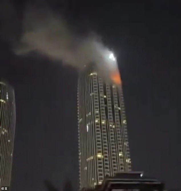 British Socialite Caroline Stanbury Views Middle East Conflict as 'Correcting' Dubai's Expat Influx Amid Stranding in Los Angeles