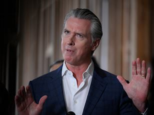 FBI Issues Unverified Alert of Potential Iranian Drone Strikes on California Coast