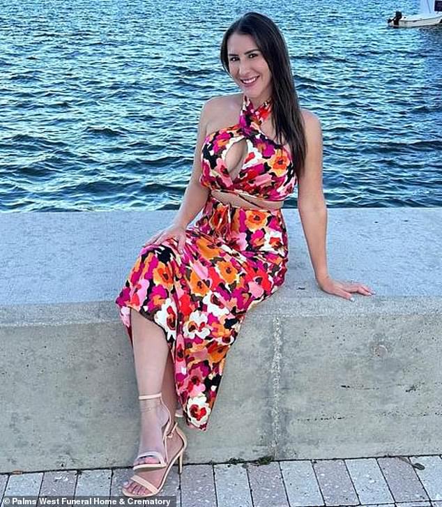 Florida Nurse Killed by Colleague and Lover; Suspect Charged with First-Degree Murder