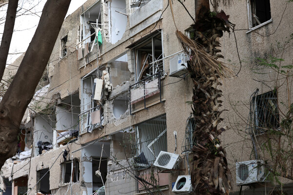 Hezbollah Launches 'Eaten Eagle' Offensive Amid Religious Rhetoric and Rocket Attacks on Israel