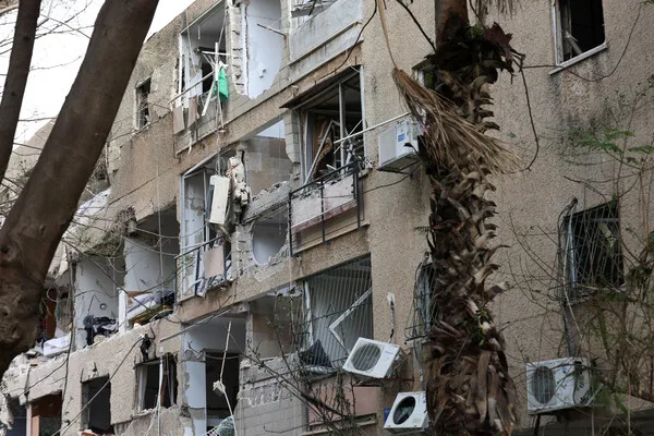 Hezbollah Launches 'Eaten Eagle' Offensive Amid Religious Rhetoric and Rocket Attacks on Israel