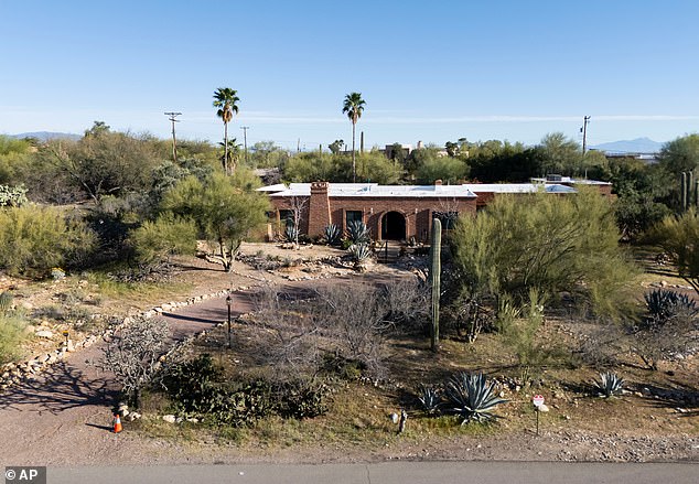 Inmate Files $1.35M Lawsuit Against Pima County Sheriff Over Alleged COVID-19 Negligence