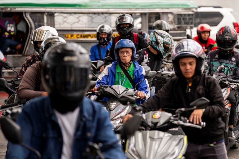 Southeast Asian Nations Implement Drastic Measures to Mitigate Oil Crisis Amid Strait of Hormuz Closure