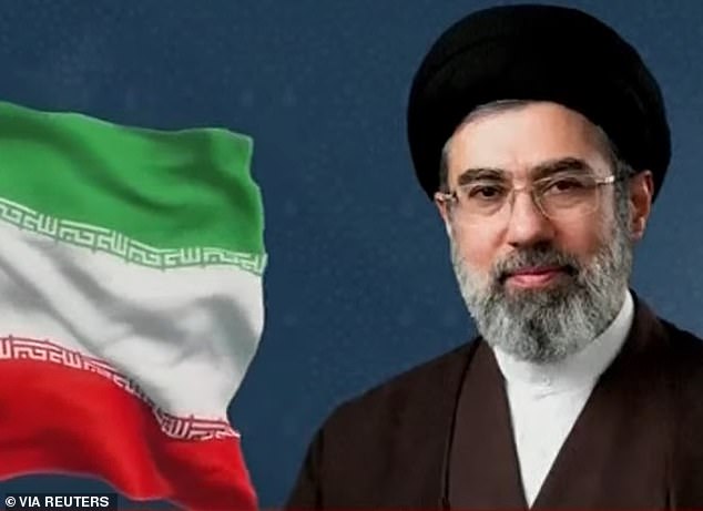 Conflicting Reports: Iran's New Supreme Leader Allegedly in Coma Following Airstrike, Official Statements Contradict Claims