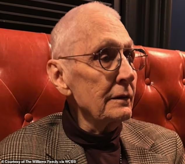 Deported Four Times: Undocumented Migrant's Alleged Subway Attack Injures Air Force Veteran