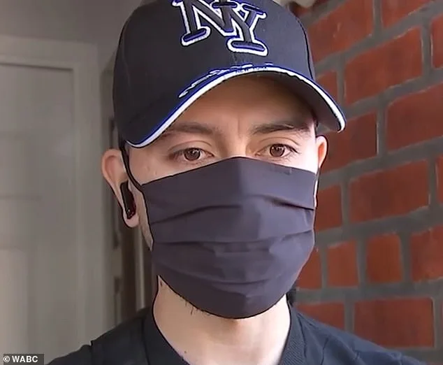 Deported Four Times: Undocumented Migrant's Alleged Subway Attack Injures Air Force Veteran