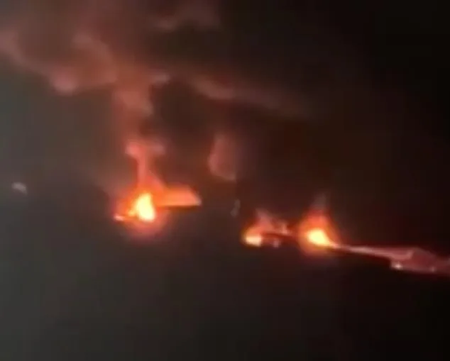 Four Killed in US Refueling Plane Crash Amid Rising Iraqi Tensions Following Drone Attacks