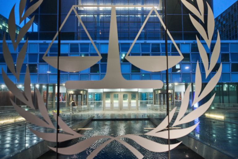 International Criminal Court Launches Investigation into Belarus Over Alleged Forced Deportations and Persecution of Government Opponents