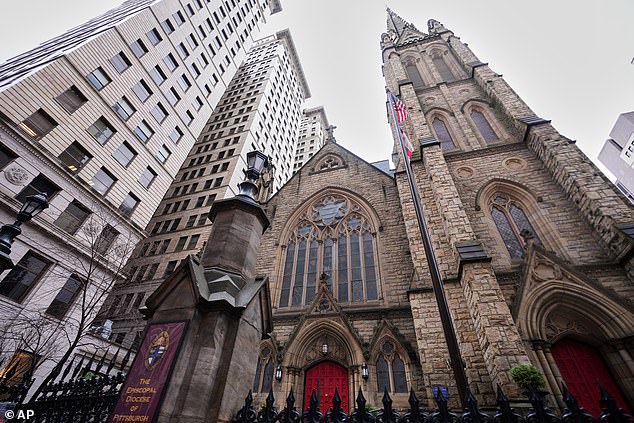 Respected Priest Arrested in Pennsylvania Baseball Card Theft Case Raises Institutional Accountability Questions