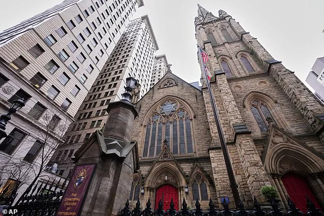 Respected Priest Arrested in Pennsylvania Baseball Card Theft Case Raises Institutional Accountability Questions