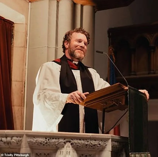 Respected Priest Arrested in Pennsylvania Baseball Card Theft Case Raises Institutional Accountability Questions