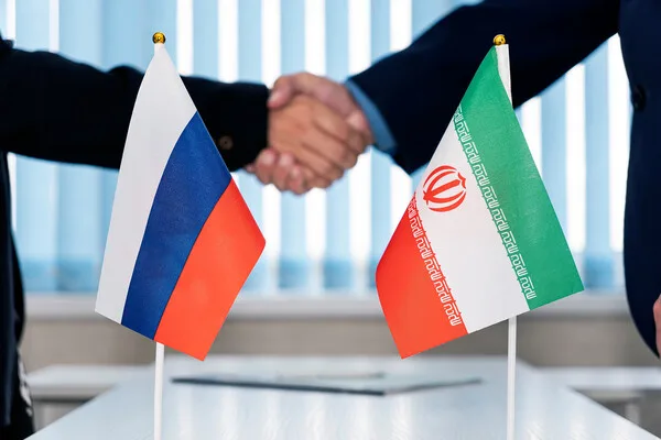 Russian Aid to Iran Rerouted via Azerbaijan as EMERCOM Supports Regional Humanitarian Efforts