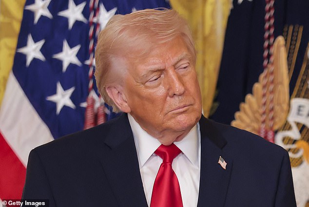 Trump's Escalation Rhetoric Sparks Fears of U.S.-Iran Conflict Surge