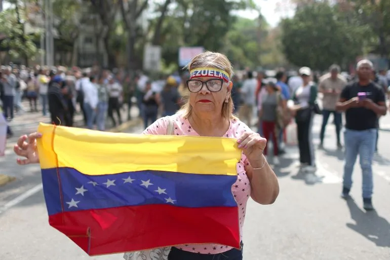 UN Warns Venezuela's Human Rights Crisis Persists as Repression 'Mutates' Under Delcy Rodriguez