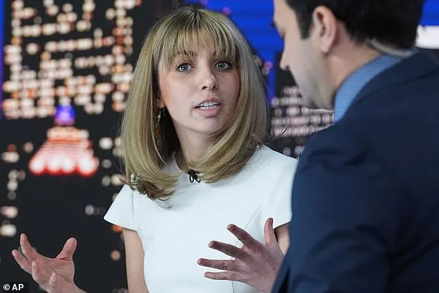 Democrat Congressional Candidate Faces Scrutiny as Property Records Reveal Luxurious Upbringing Contradicting Campaign's 'Humble' Image