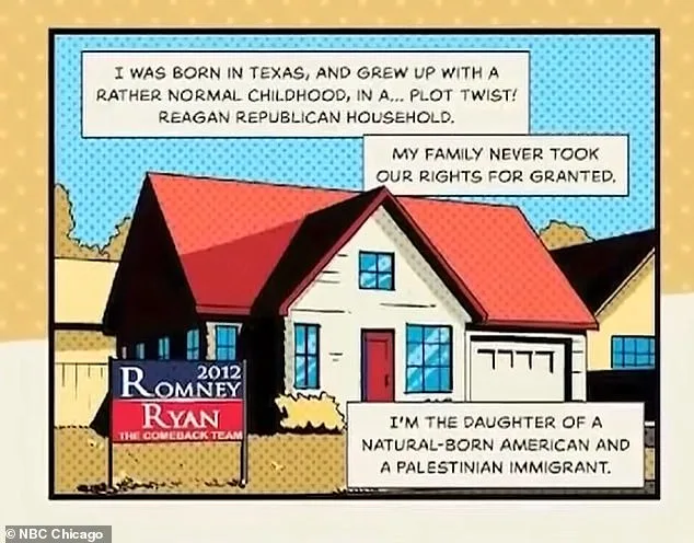 Democrat Congressional Candidate Faces Scrutiny as Property Records Reveal Luxurious Upbringing Contradicting Campaign's 'Humble' Image