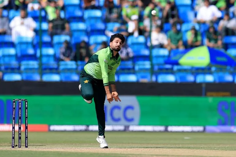 Indian-Owned Cricket Team Faces Backlash Over High-Profile Signing of Pakistani Leg-Spinner