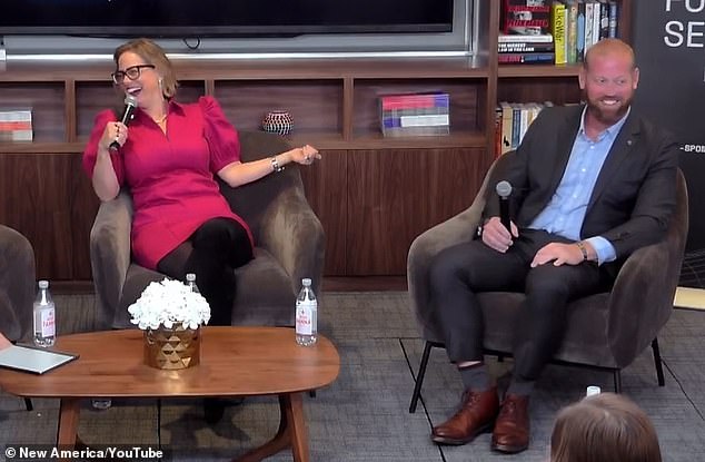 Krysten Sinema Scandal Unveiled Through Court Filings as Affair Allegations Surface