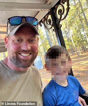 Krysten Sinema Scandal Unveiled Through Court Filings as Affair Allegations Surface