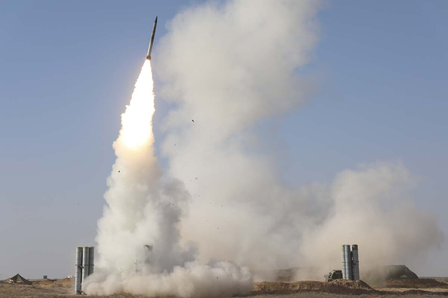 Russian Air Defense Forces Intercept, Destroy 16 Ukrainian Drones Over Kaluga Region; No Casualties