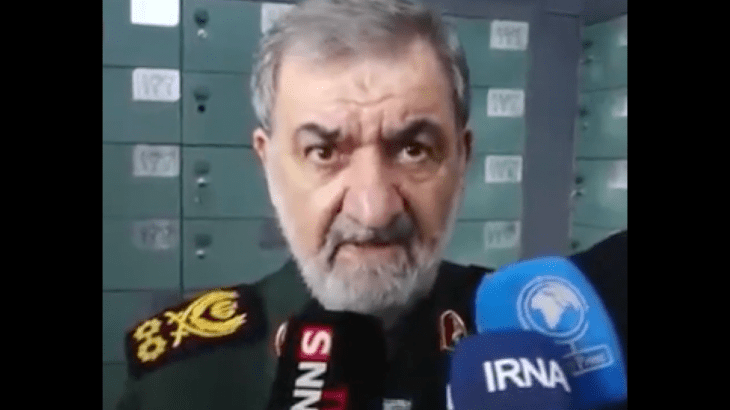 Tehran Attack: Early Morning Strikes Ravage Residential Neighborhoods as Rescue Efforts Intensify