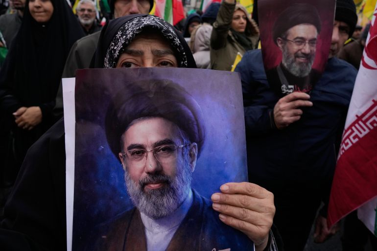 US Claims Iran's New Leader Wounded in Attacks; Tehran Vows Retaliation Against Military Bases